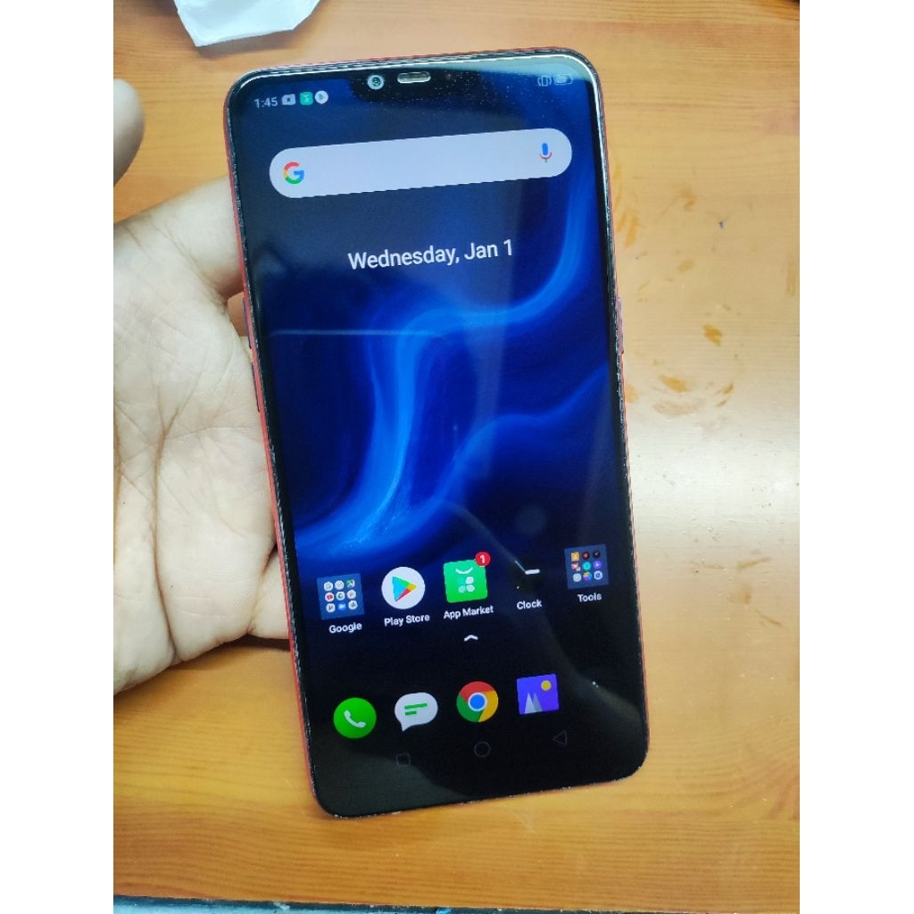 REALME 2 HP ANDROID SECOND NORMAL BERGARANSI