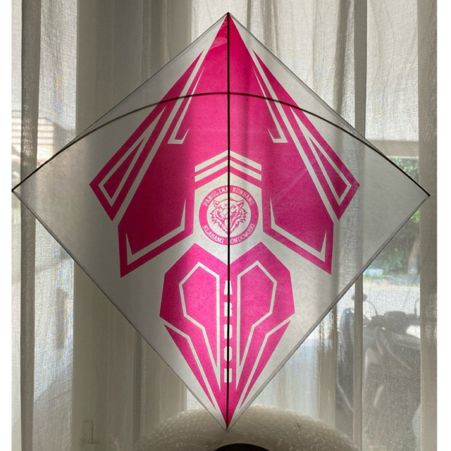 layangan sukhoi full petung