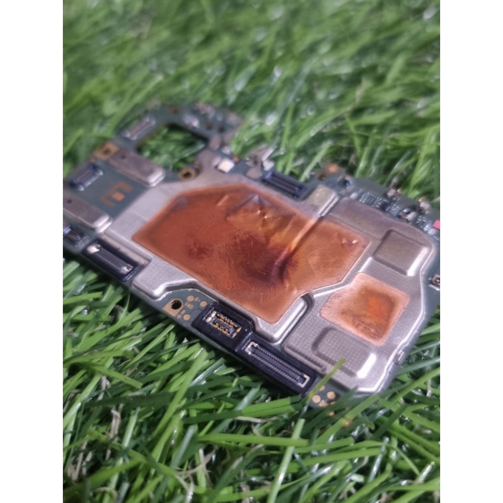 Mesin Vivo Y15s Matot