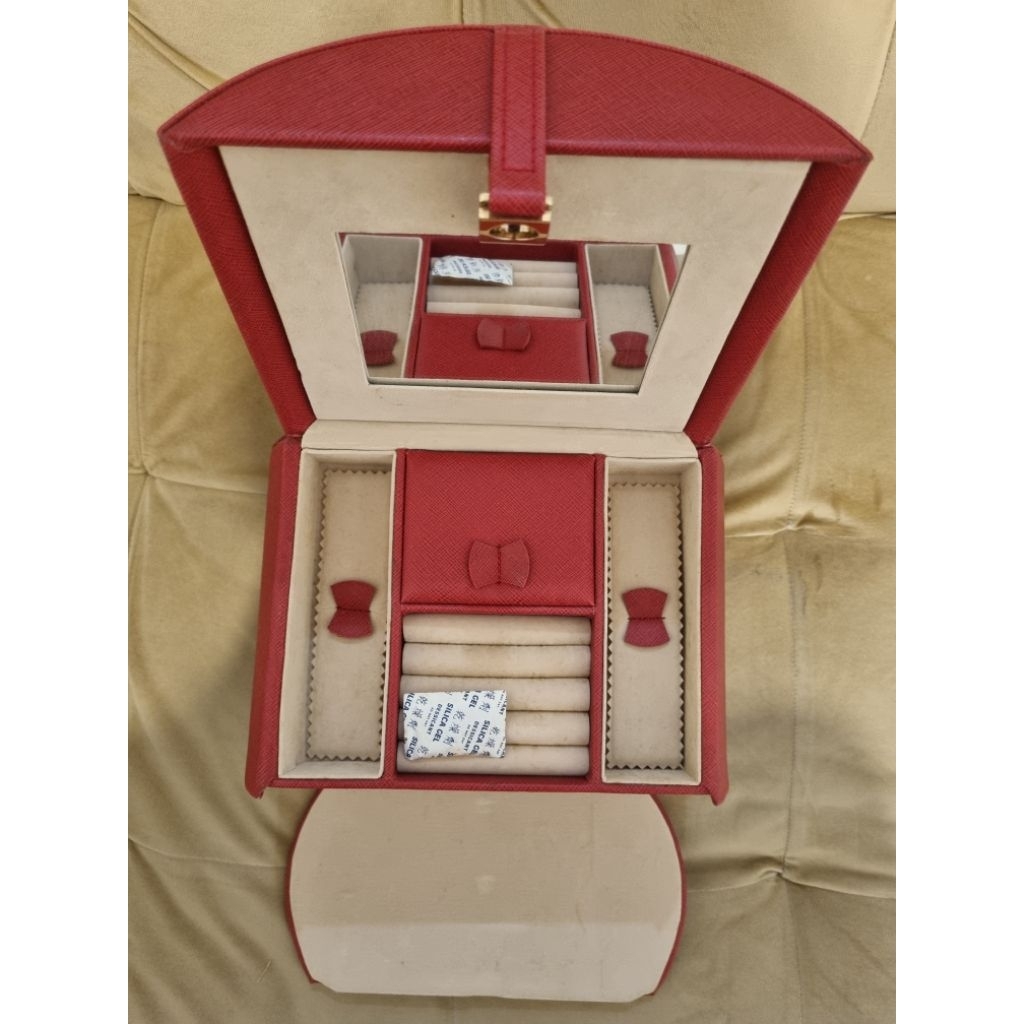 Frank & Co Box Jewellery