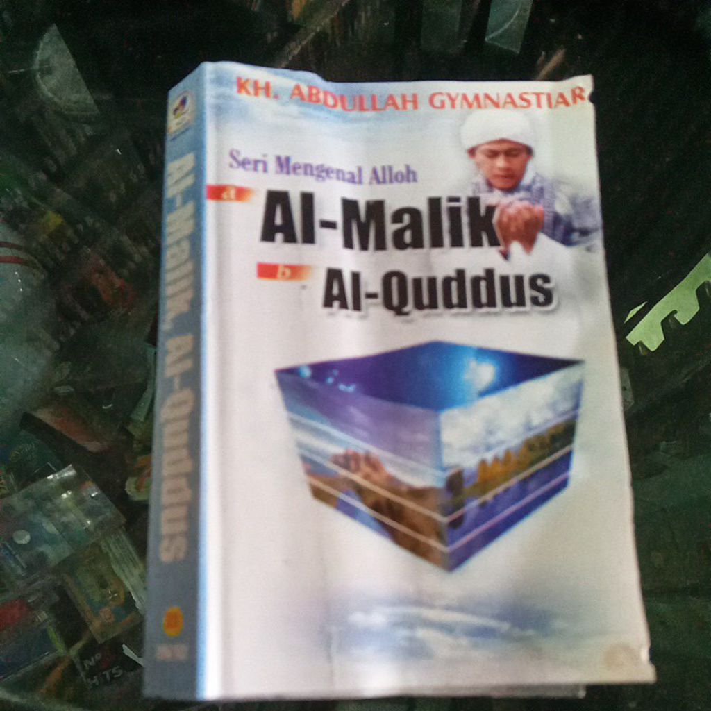 kaset pita AA GYM A198