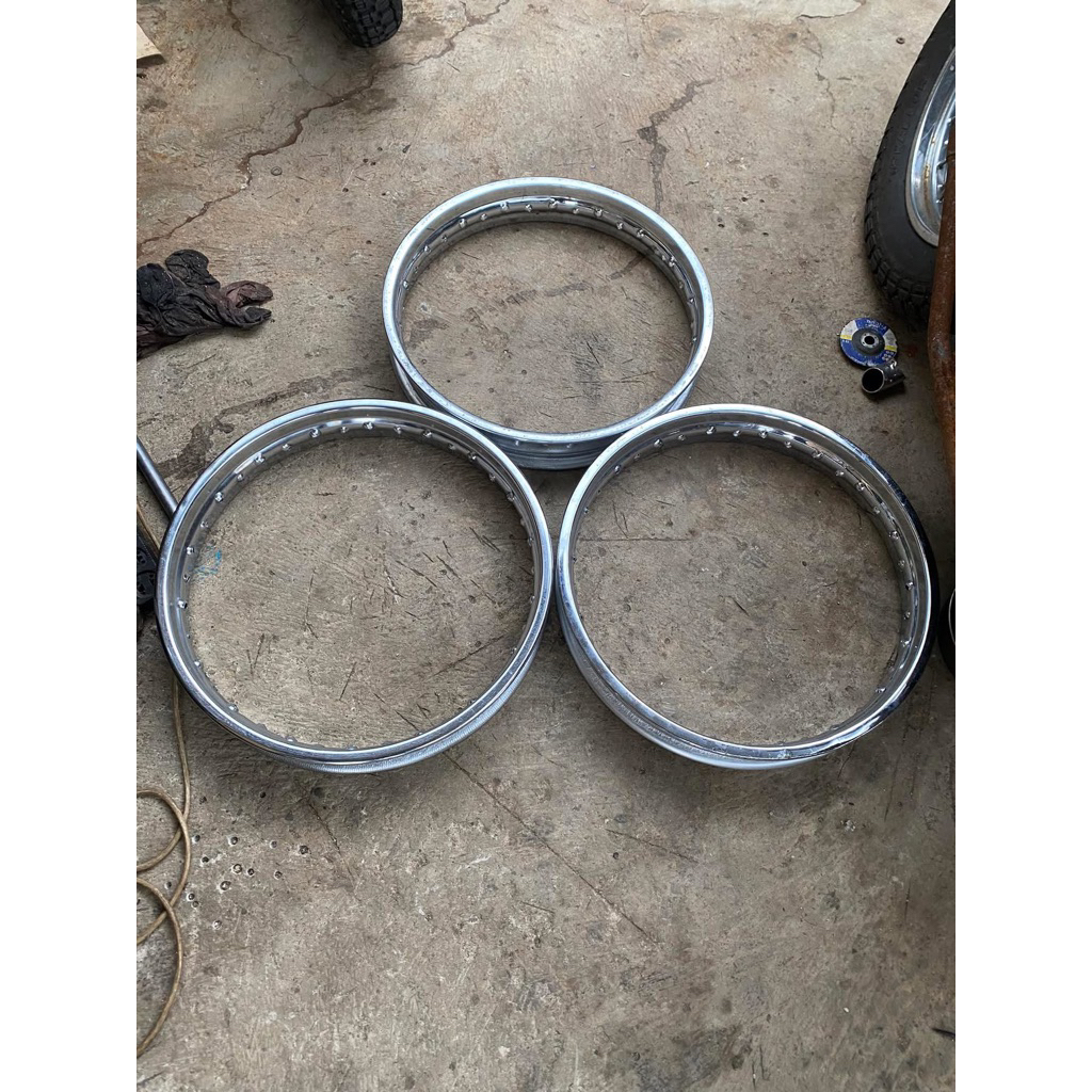 velg ring 18 215
