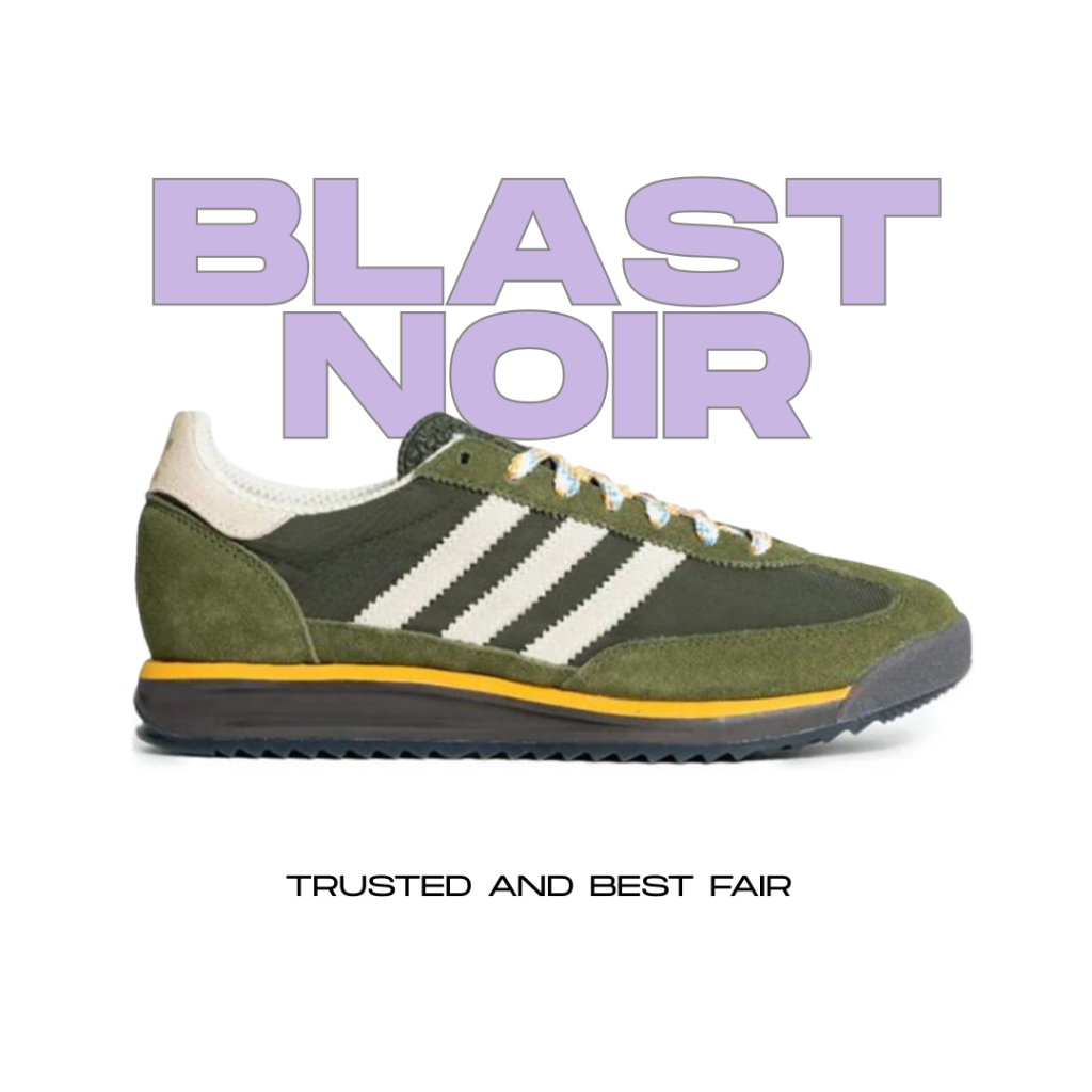 Sneakers  SL72 Island Pack Kalimantan