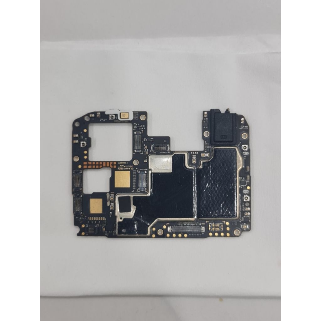 mesin redmi note 11 normal tested