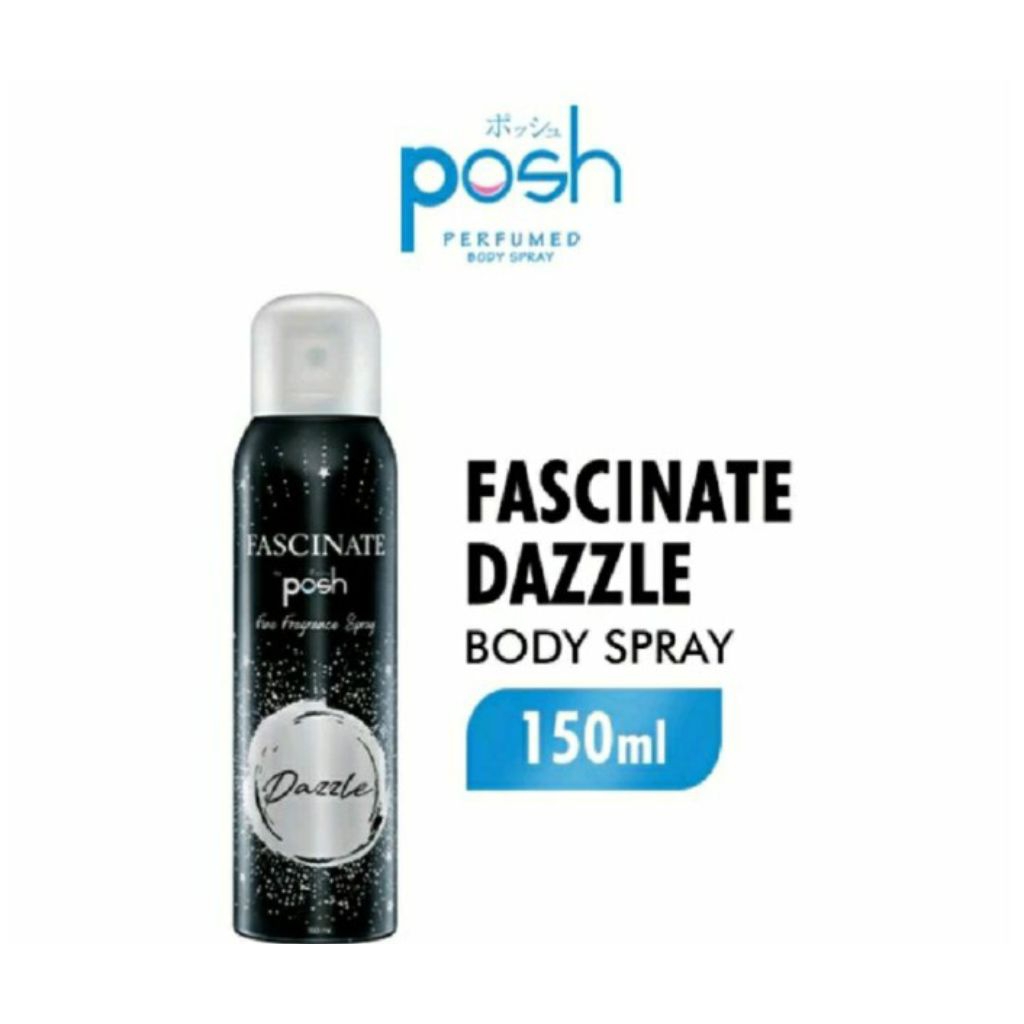 POSH, PARFUM POSH, MINYAK WANGI POSH, POSH PERFUMED SPRAY HIJAB, PARFUM HIJAB, PARFUM POSH KALENG, P