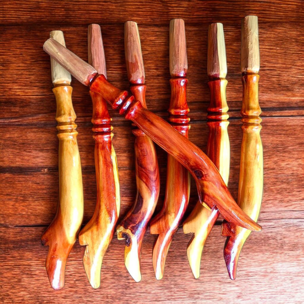 Pahul Gagang Joran Pancing Lentud Set7 GL-0702