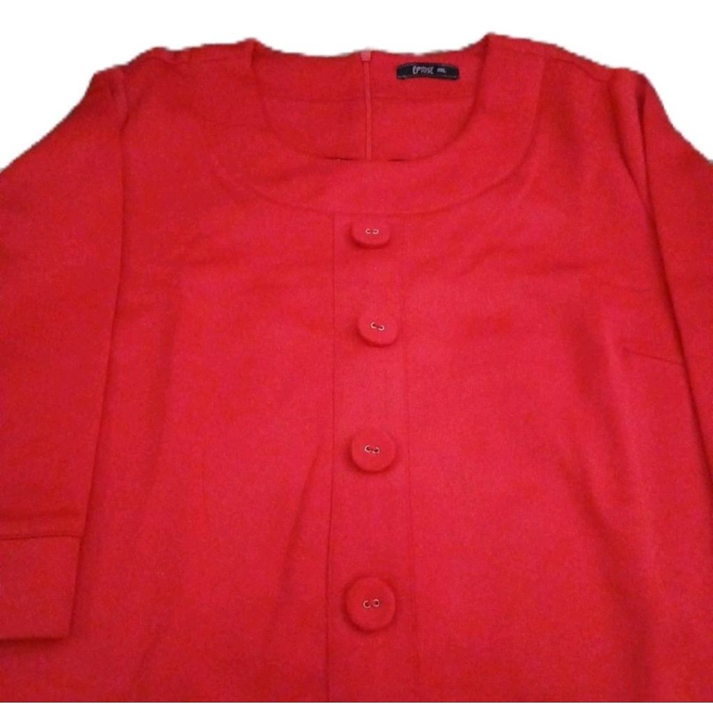 EPRISE SHORT DRESS SIZE XXL