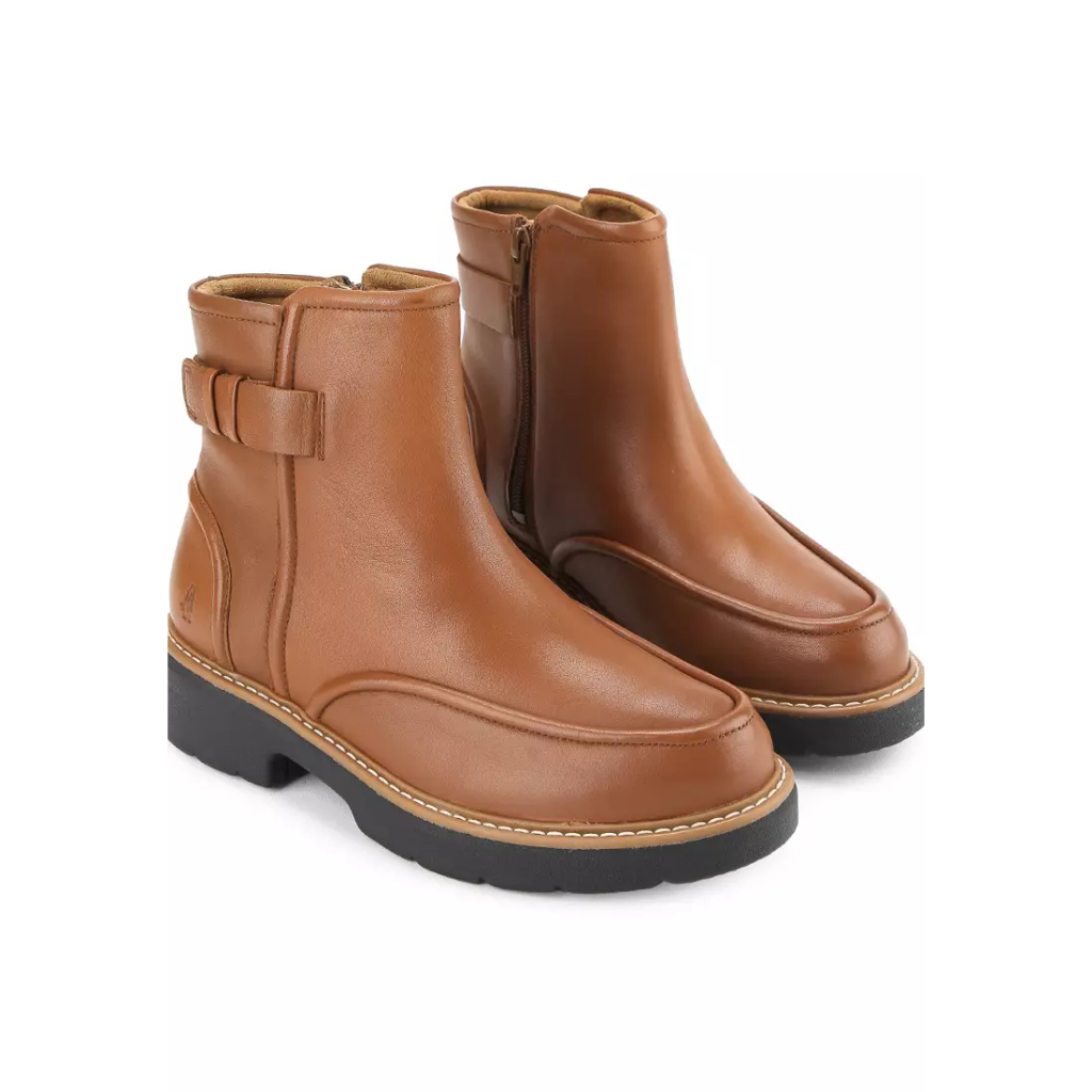 Hush Puppies Boots Wanita Jodie Bootie