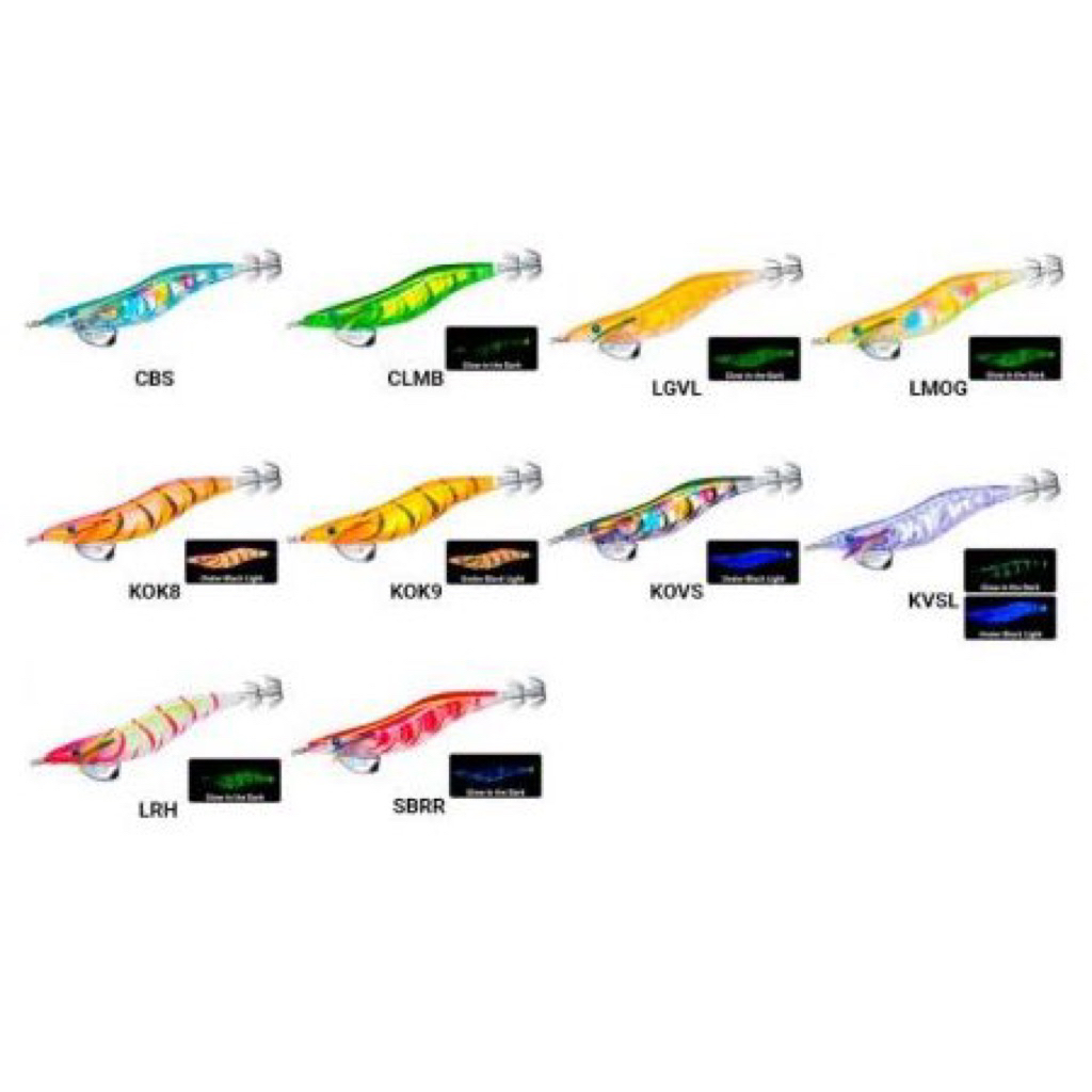 UMPAN CUMI EGI YOZURI AURIE Q 3D 2.5