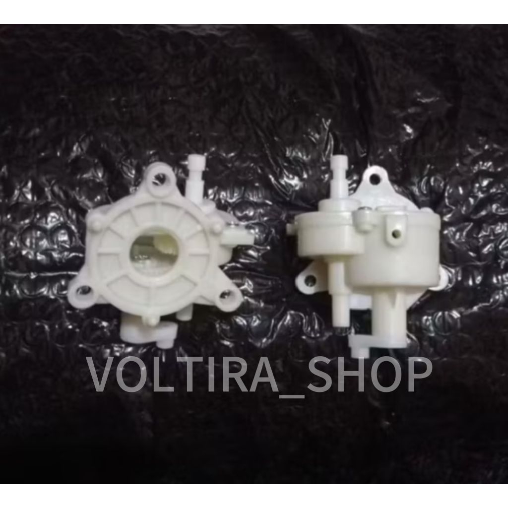 GEARBOX KIPAS ANGIN MIYAKO | COSMOS GIRBOK KIPAS 12/14/16 INCH