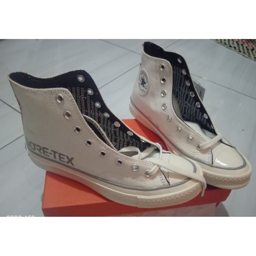 CONVERSE GORETEX