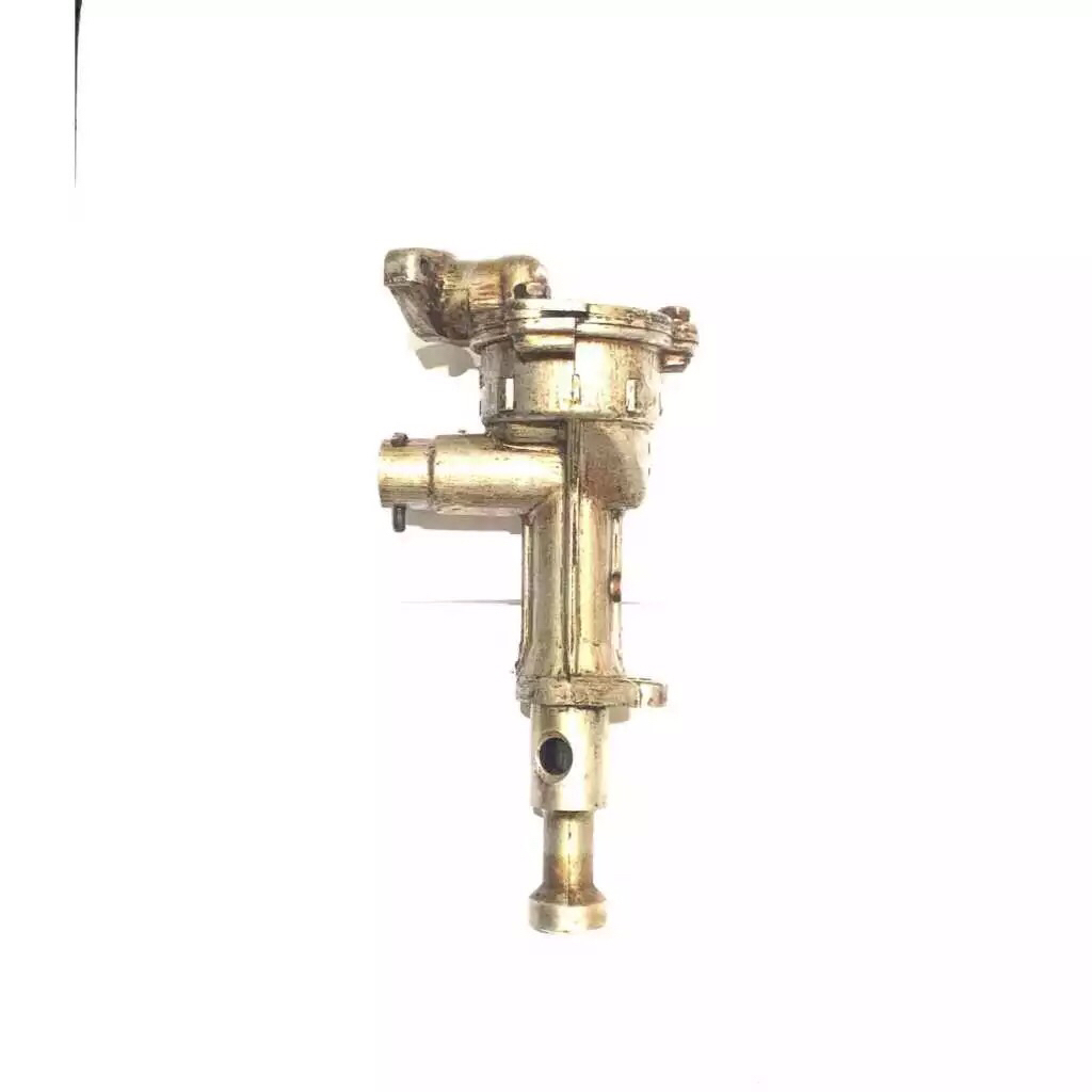 Pompa oli mesin oil pump Toyota 7K KIJANG Efi Kapsul 1.8 1800cc Bensin Copotan ORI ex Sing