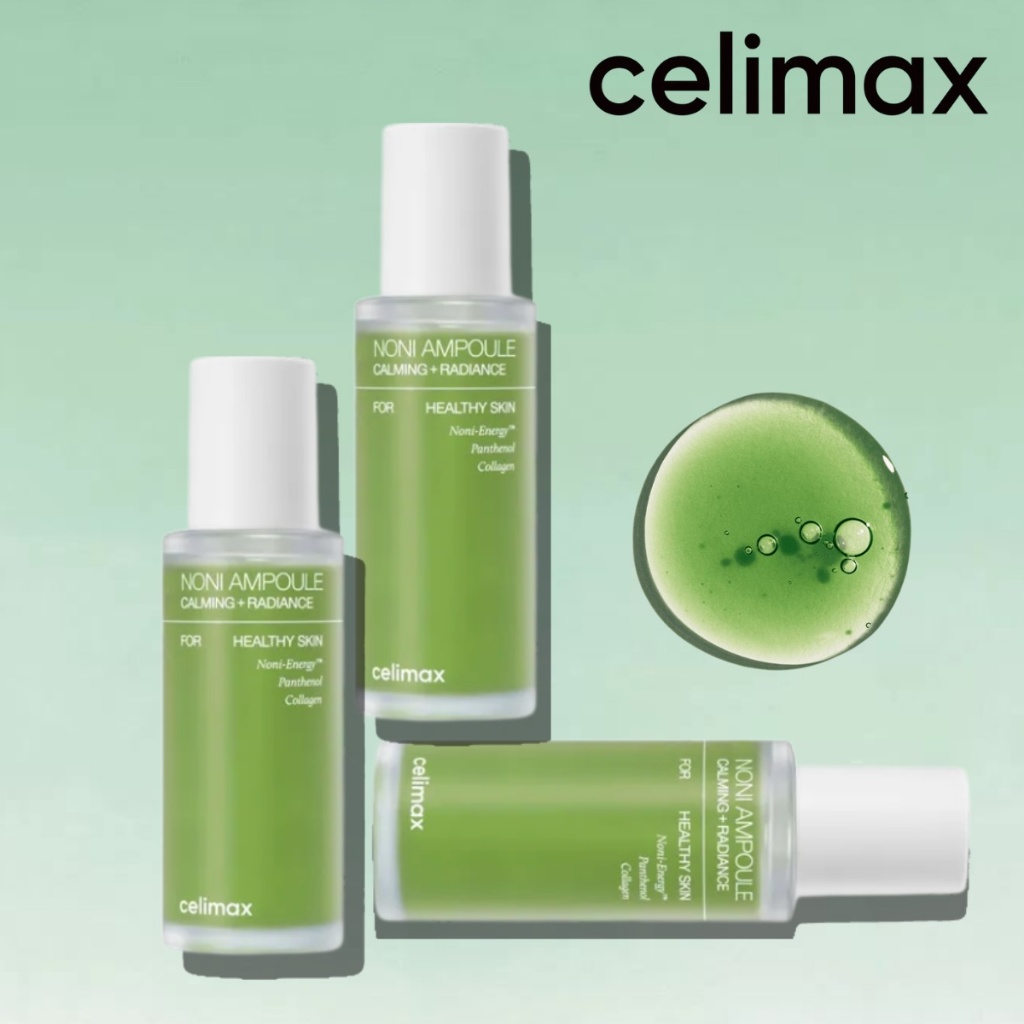 Celimax The Real Noni Energy Ampoule 50ml