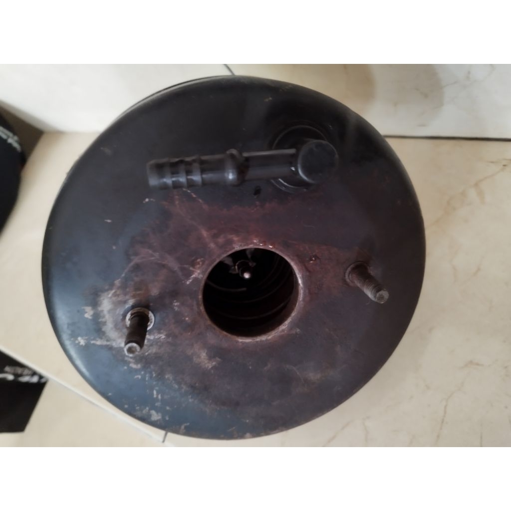 Rem Booster Hyundai Atoz Original