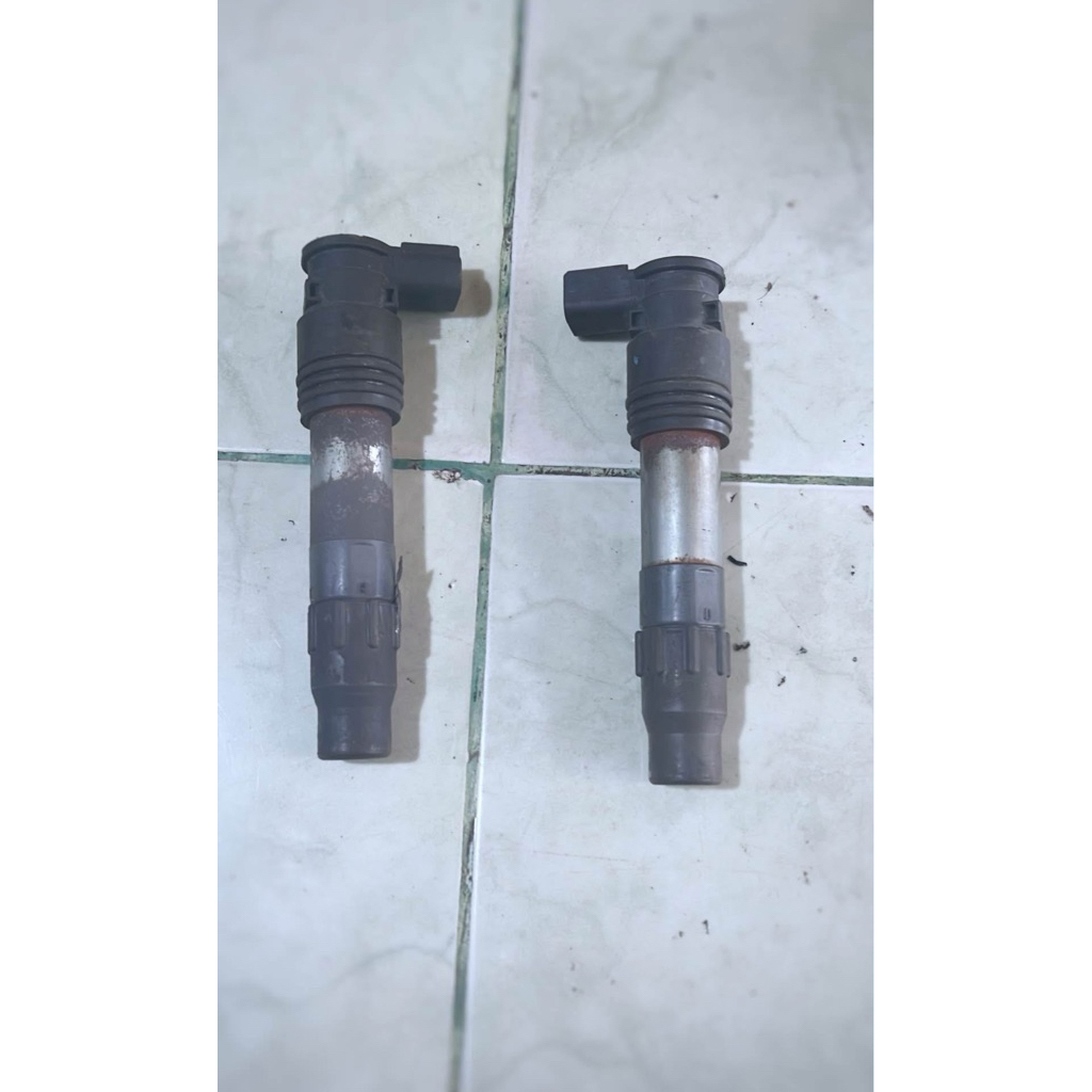 Koil Coil Ninja 250 FI Old