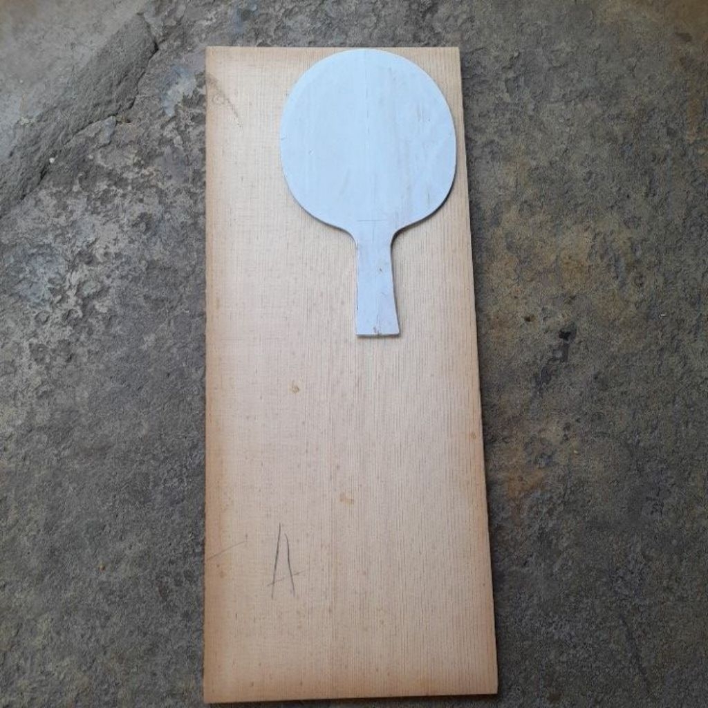 kayu hinoki bahan bet