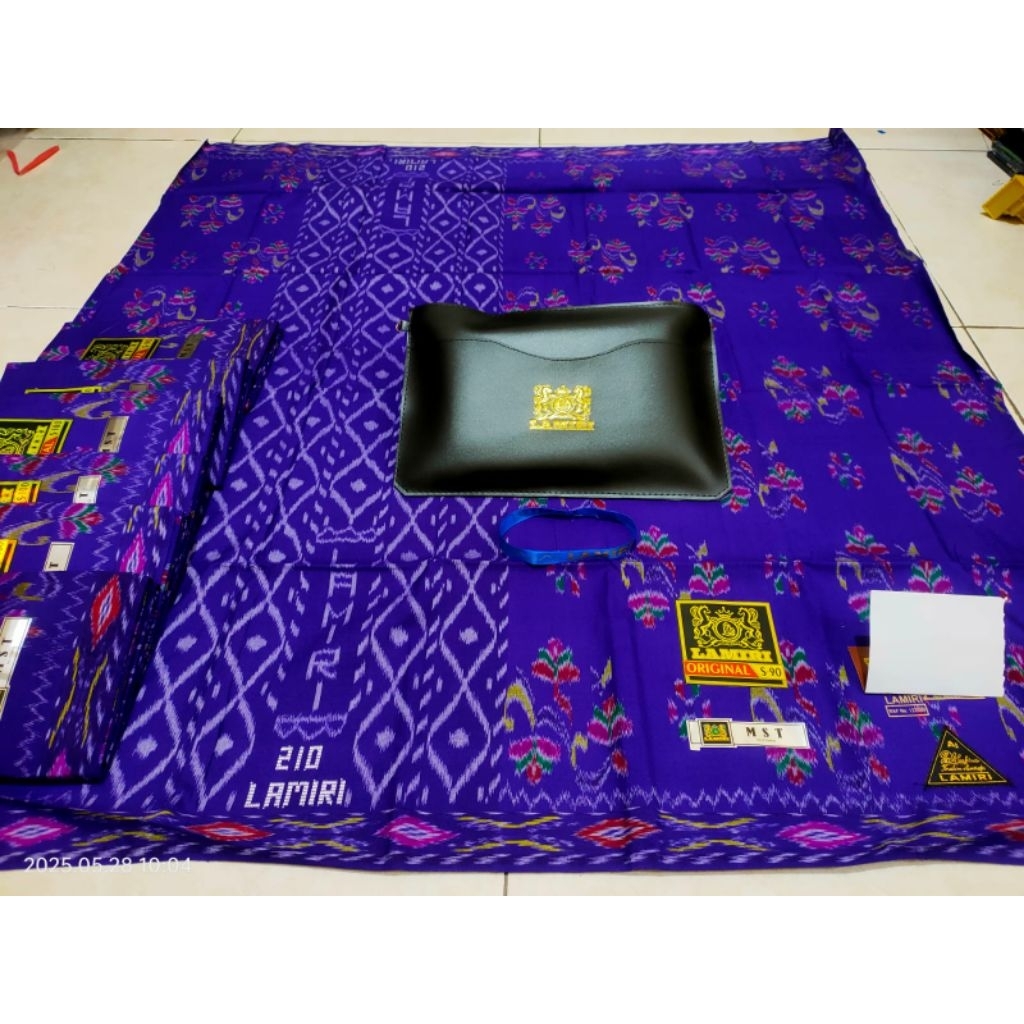 Lamiri MST S90 Full Sutra