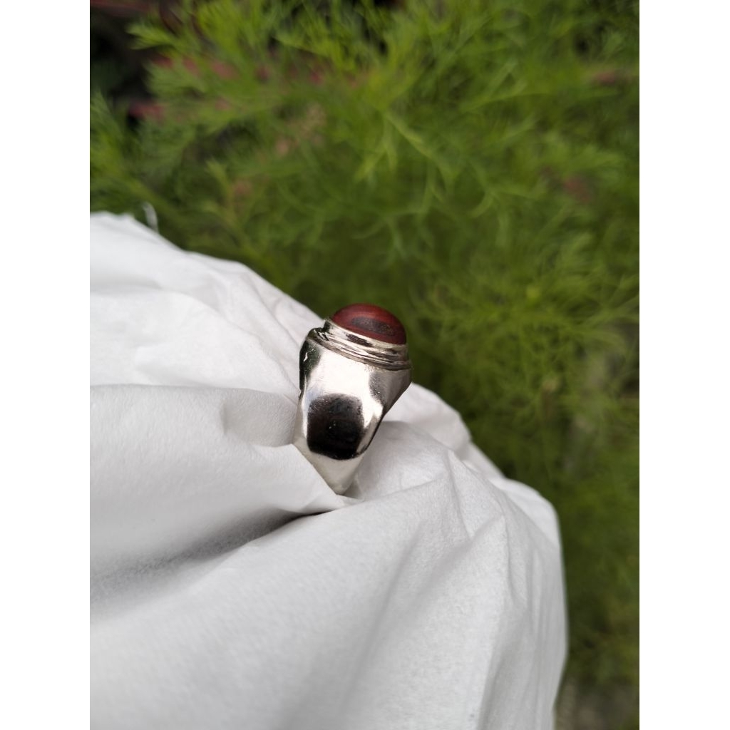 Akik Kayu Wunglen SA Original (no.12)