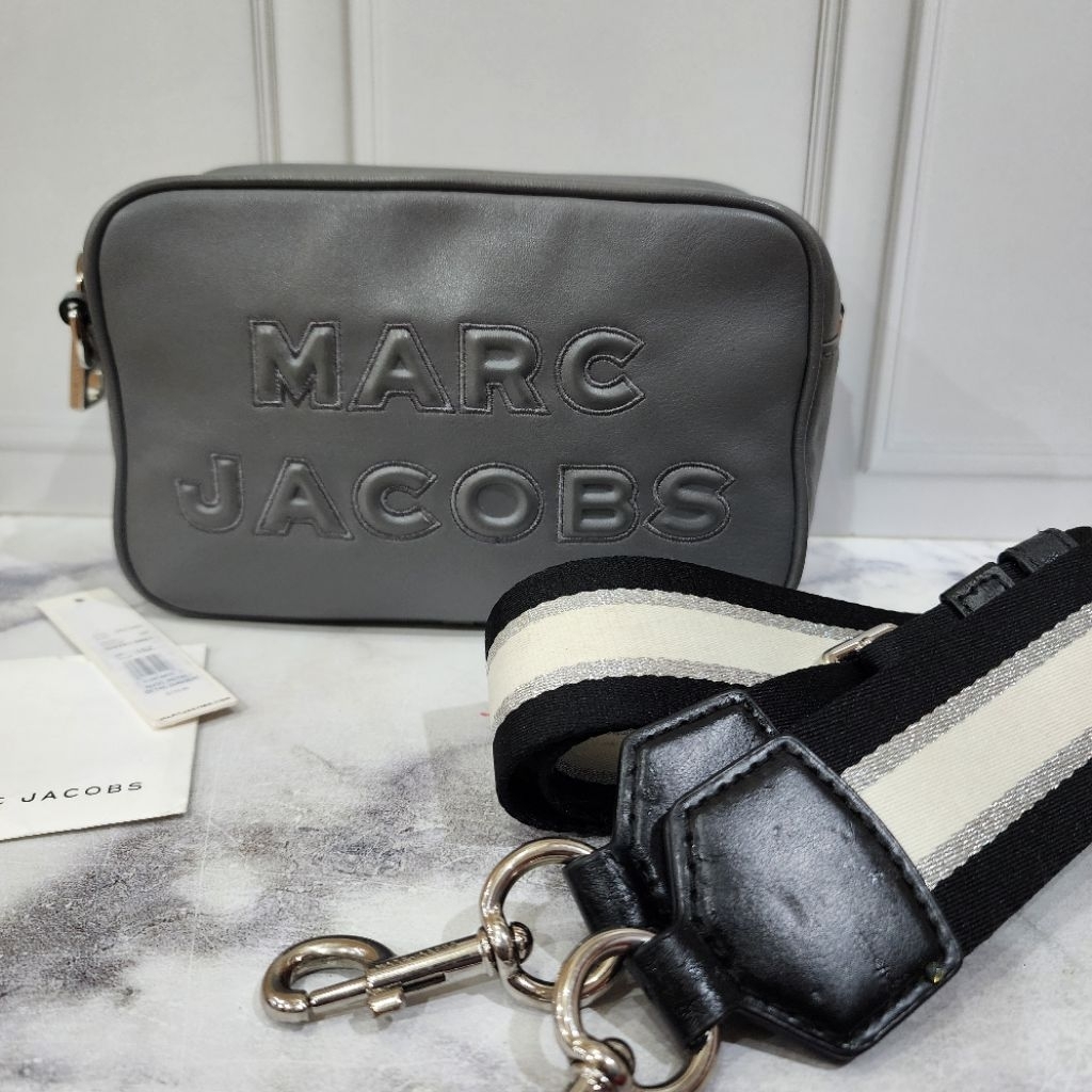 MJ Softshot Crossbody Bag Original Preloved