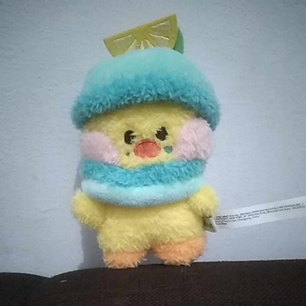 Boneka Sally Line - Selini Minini