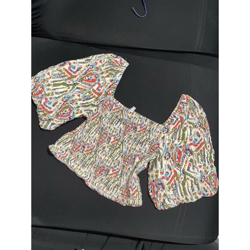 Bonobo Instinct (import) size M