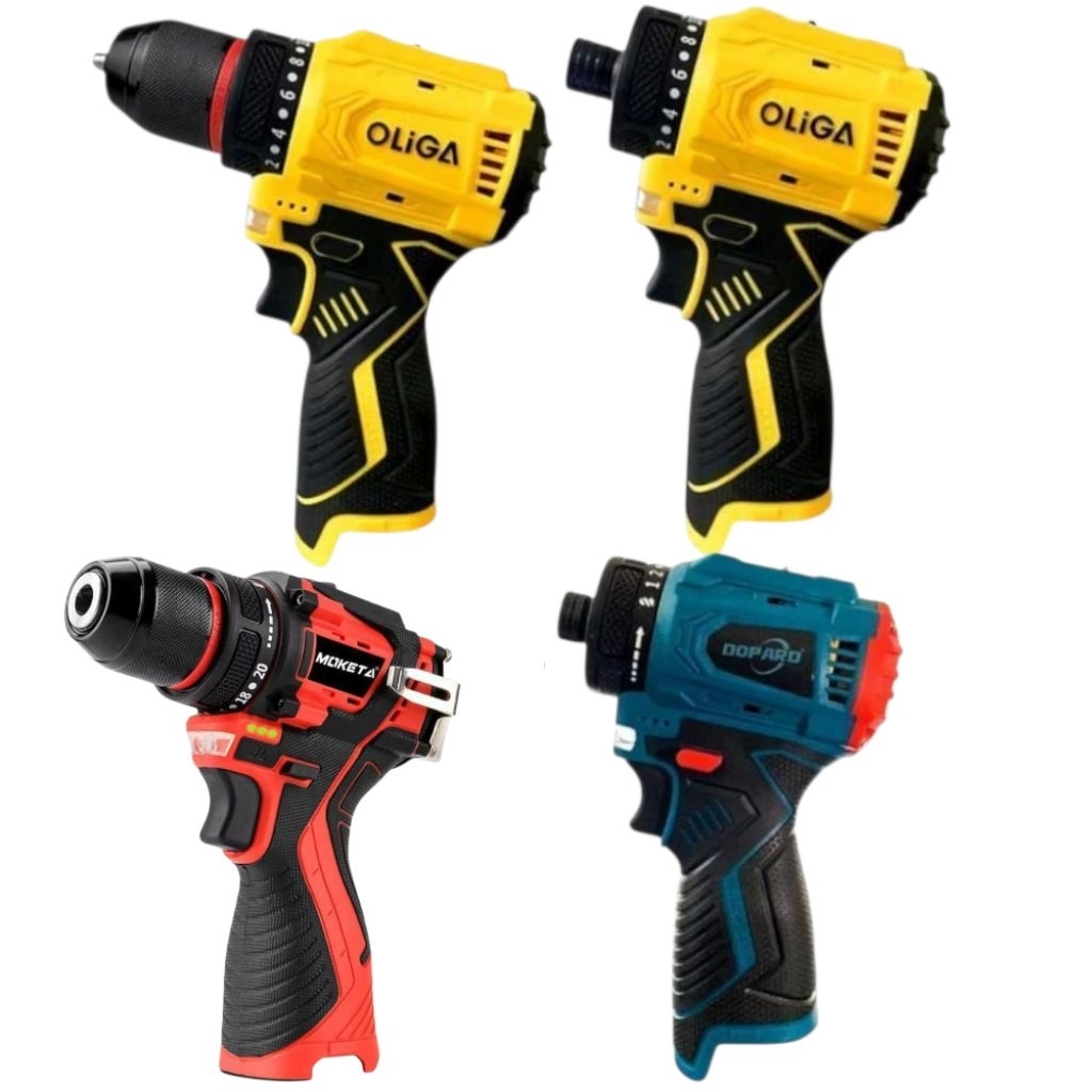 PART BOR BRUSHLESS 18V 2 SPEED BOR SCRUDRIVER BRUSHLESS