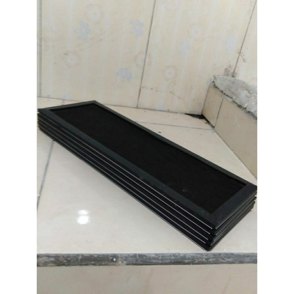 kawat nyamuk/penutup ventilasi