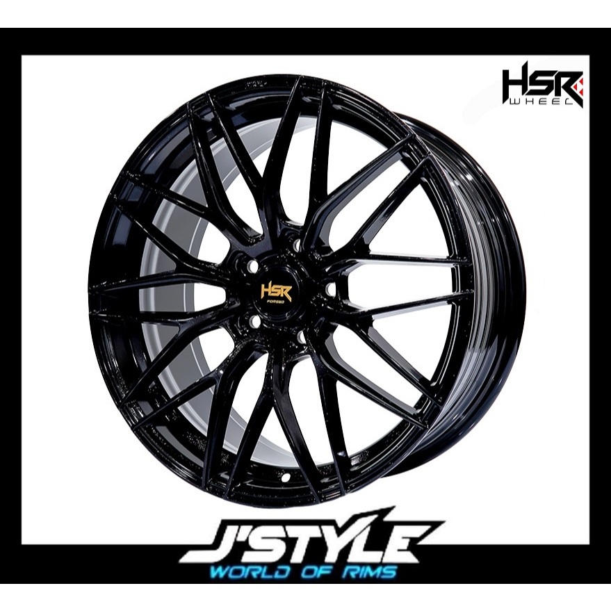 VELG MOBIL STARGAZER VENTURER HRV CORTEZ CRETA DLL HSR FG AKEGULA 18"
