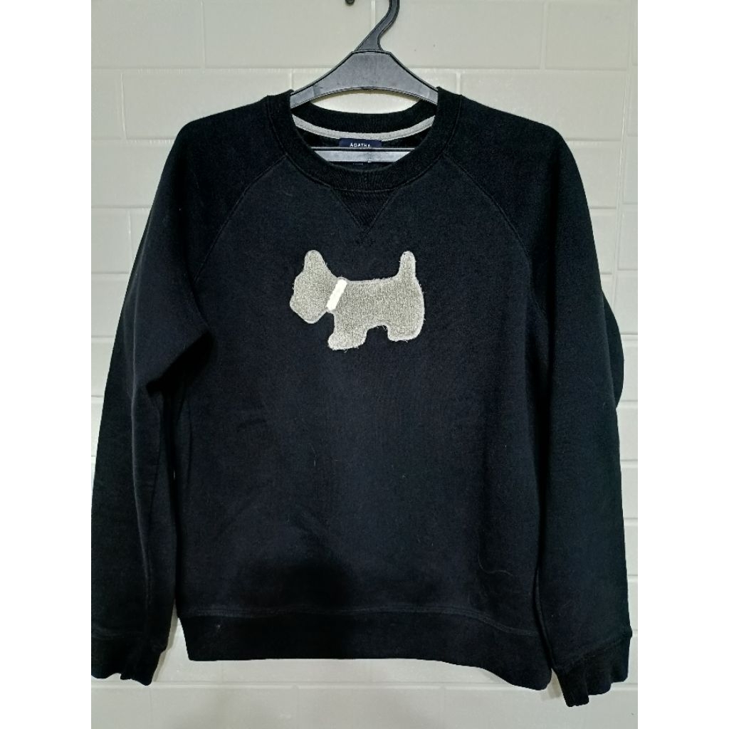 Agatha Paris Crewneck