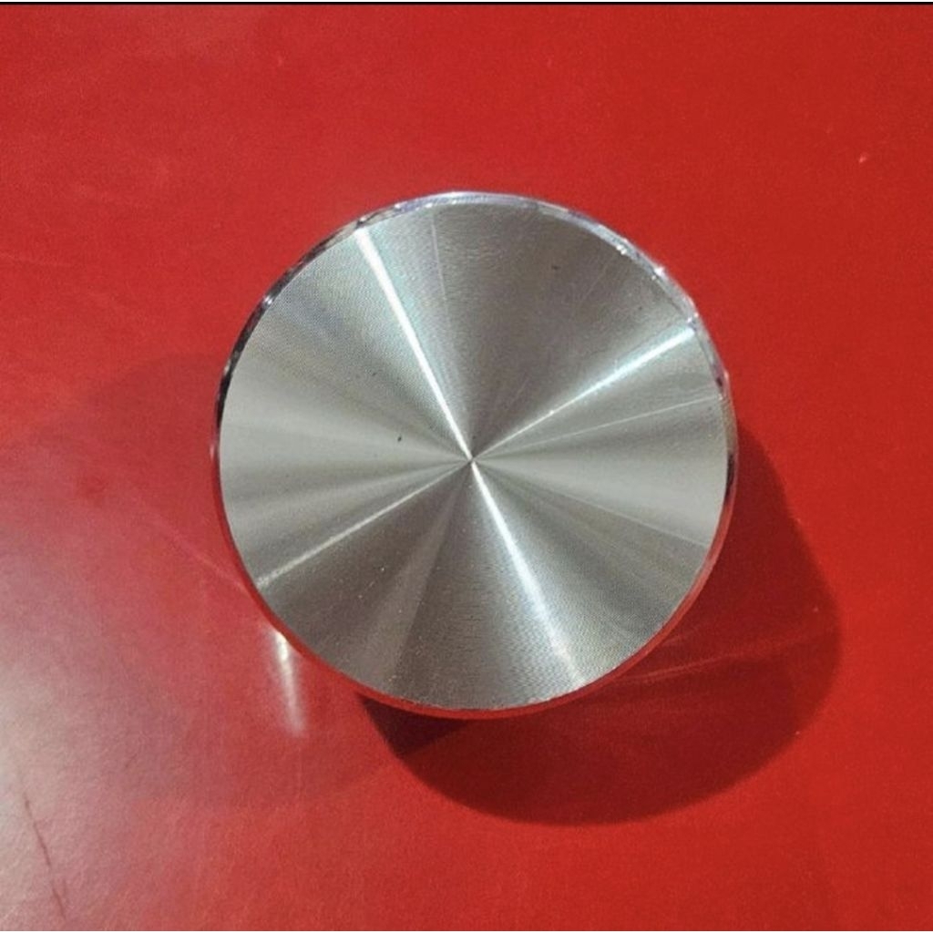 KNOP AUDIO POTENSIO PMA POLYTRON ORIGINAL (CROM)