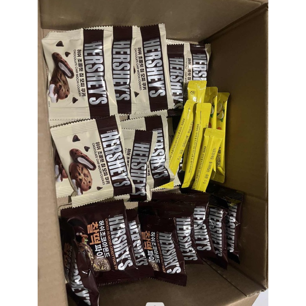 

pelunasan jastip korea