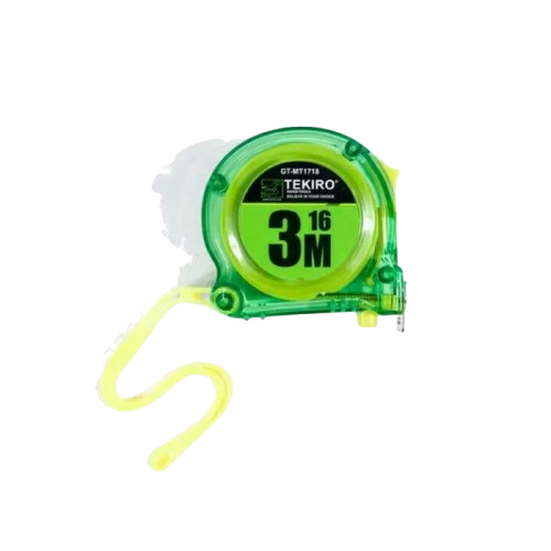 Meteran Tekiro 10 meter