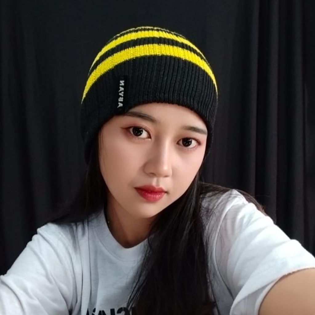 kupluk/kupluk pria wanita/kupluk murah/kupluk hangat/topi kupluk/kupluk blaster