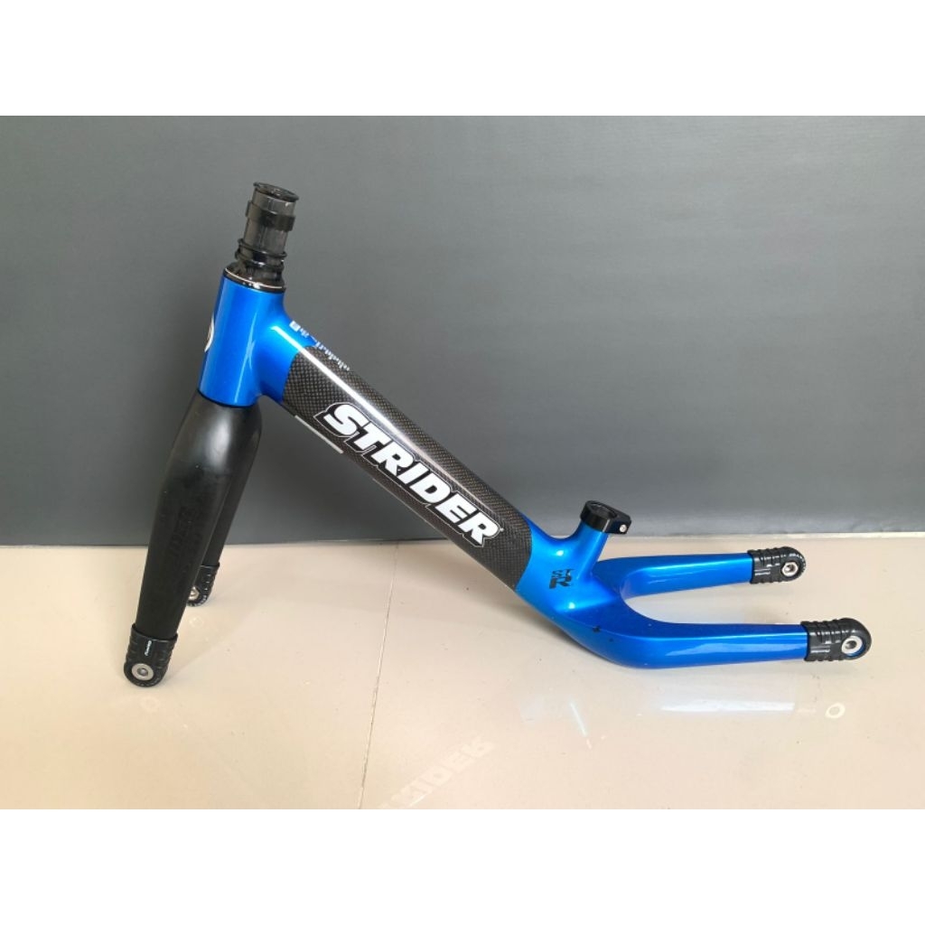 Frame Strider STR Carbon Preloved