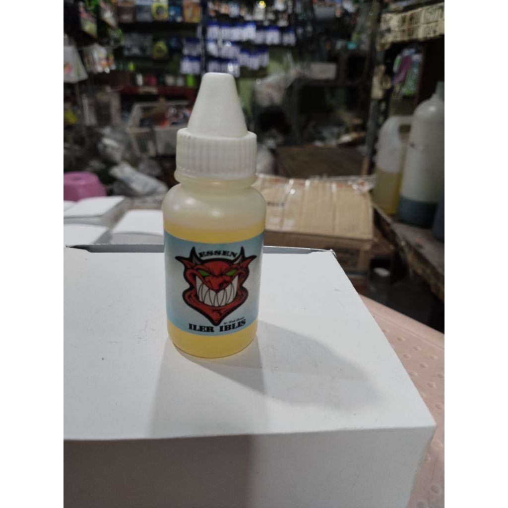 Essen Galatama lele ILER iblis 30ml