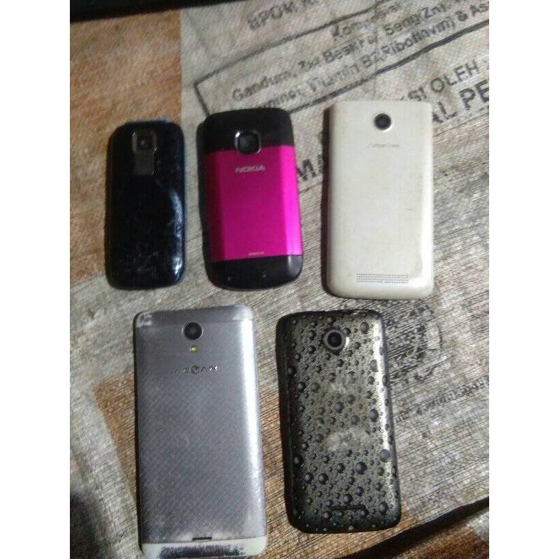 jual hp rusak gambling nokia jadul