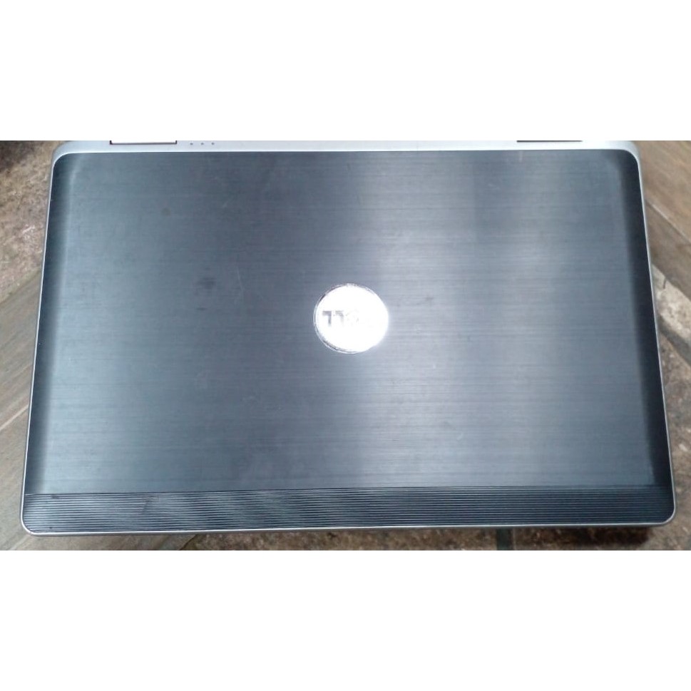 Laptop Dell Latitude E6330-Corei5 GEN 3