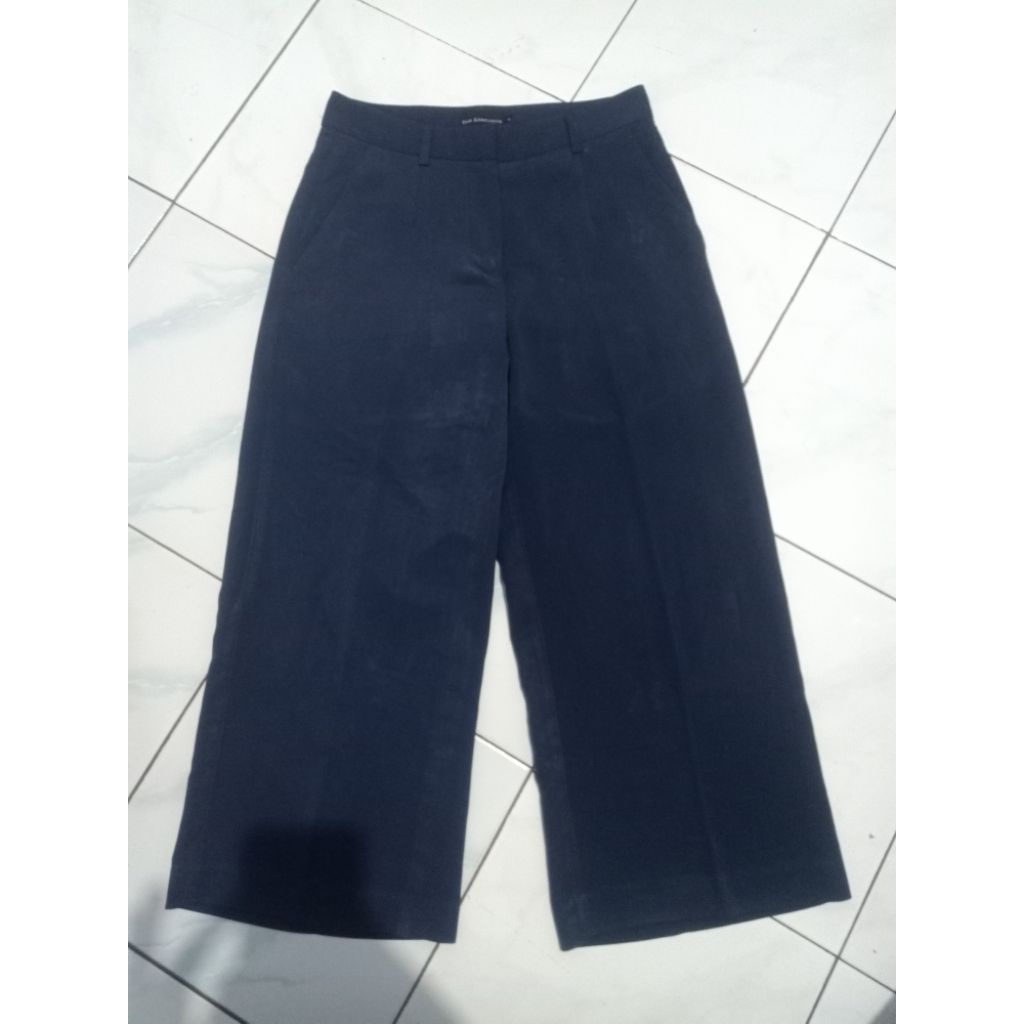 Celana Kulot Wanita The Executive sz 24