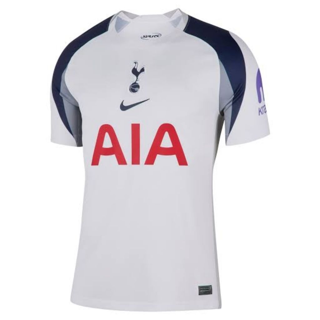 Jersey Tottenham Hotspur