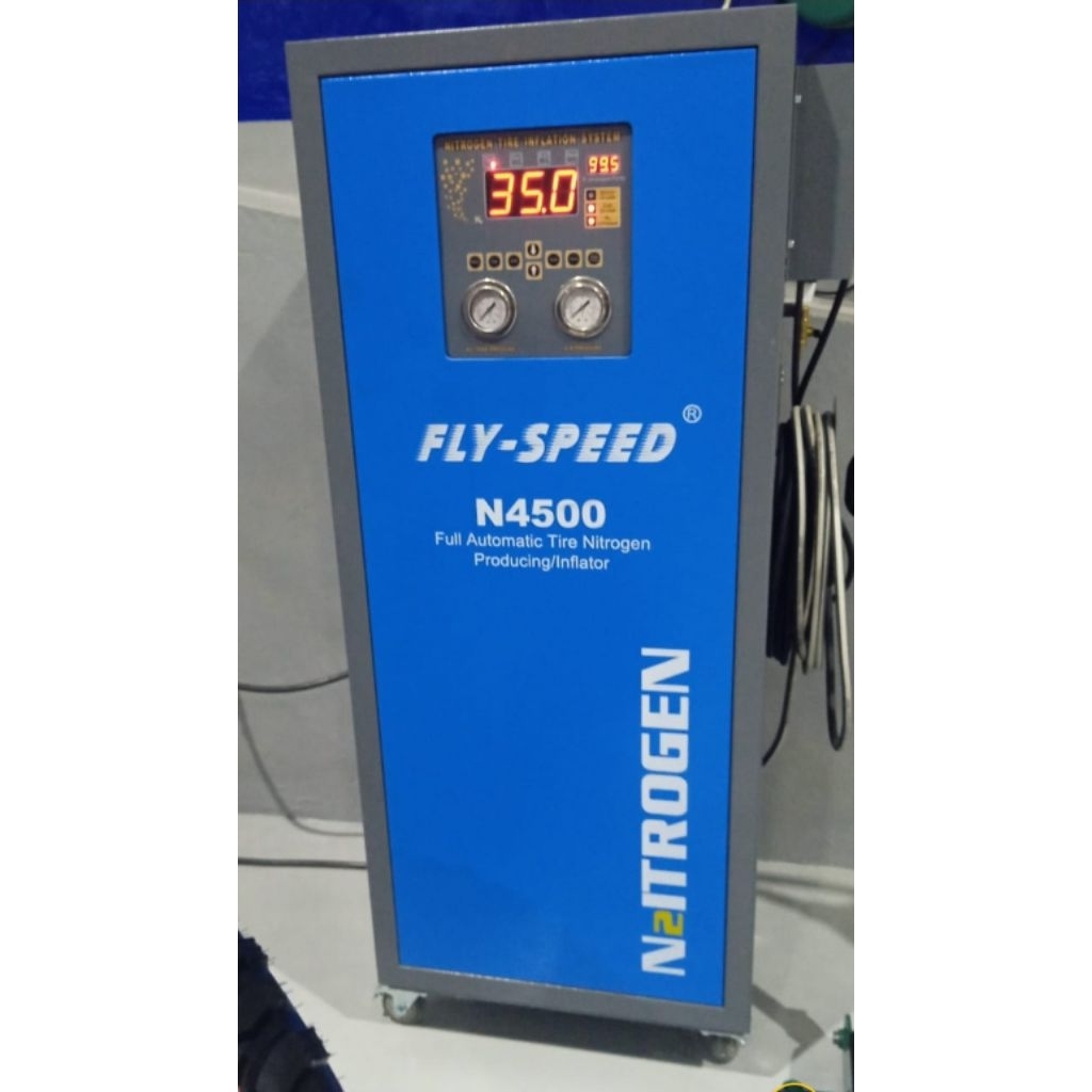 mesin nitrogen fs 4500/mesin nitrogen ban/angin ban