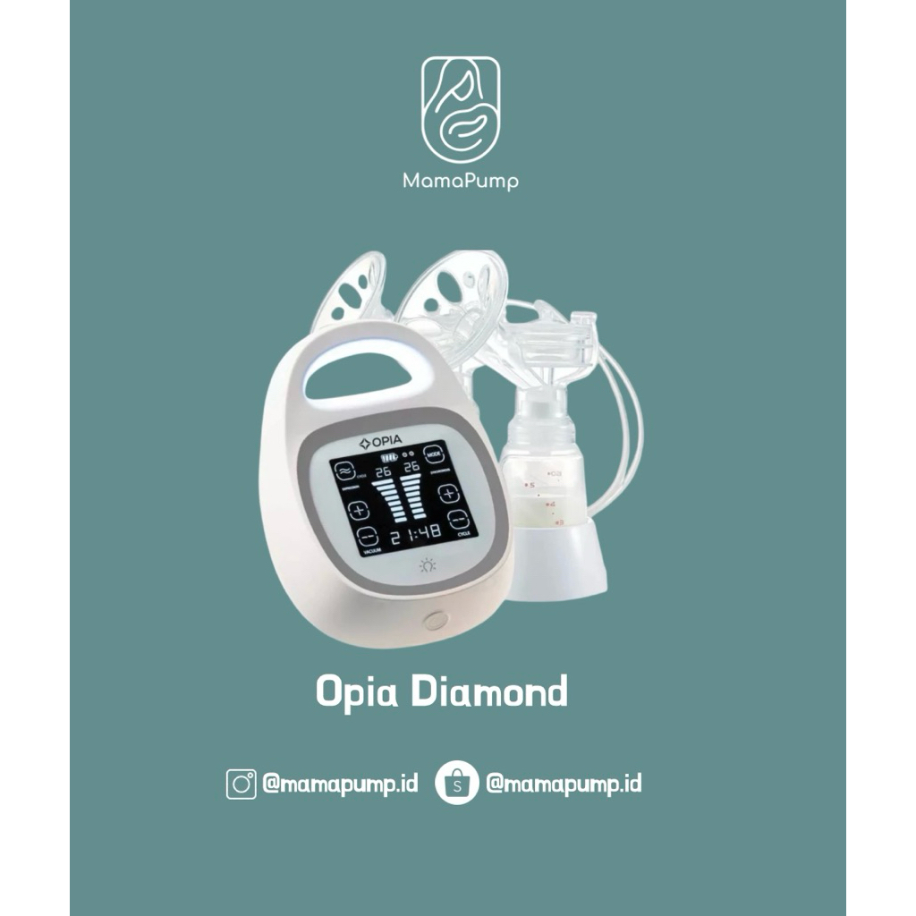Sewa Pompa Asi Opia Diamond