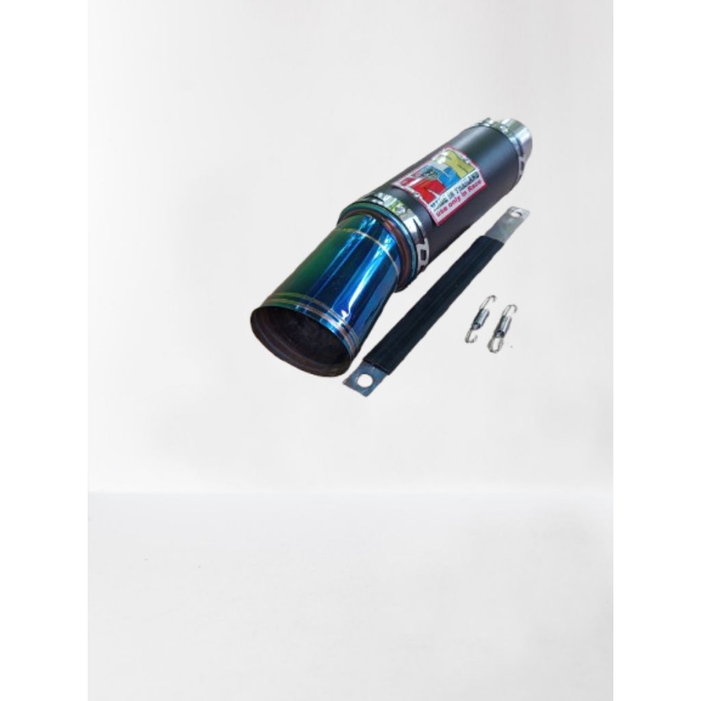 slincer Knalpot Racing NLk/Ekzos NLk/Exhaust NLk Slincer Only