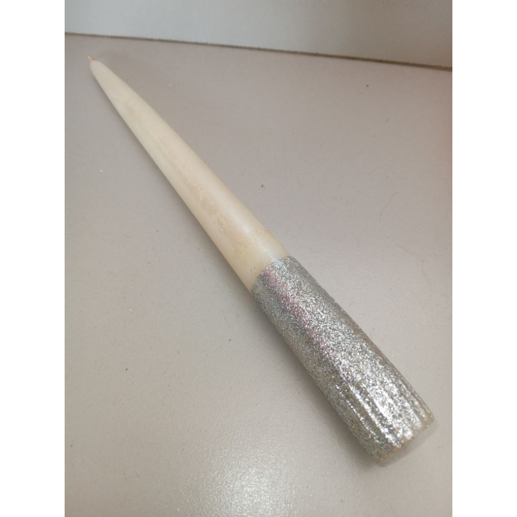 LILIN SILVER METALIC ( VIVERE COLLECTION )