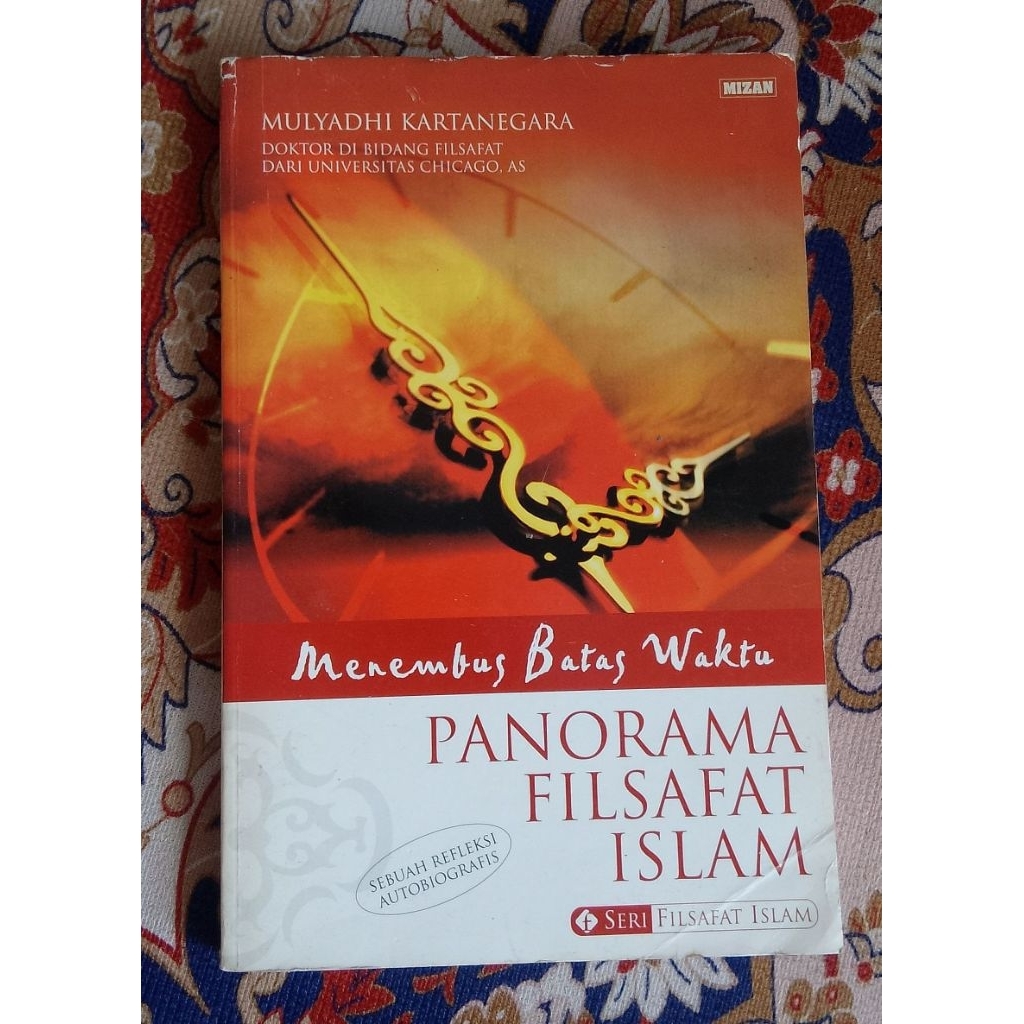 Panorama Filsafat Islam