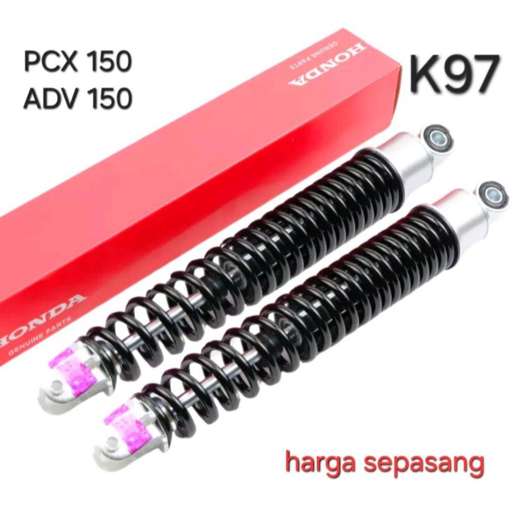 SHOCK BELAKANG PCX ADV 150 ORIGINAL
