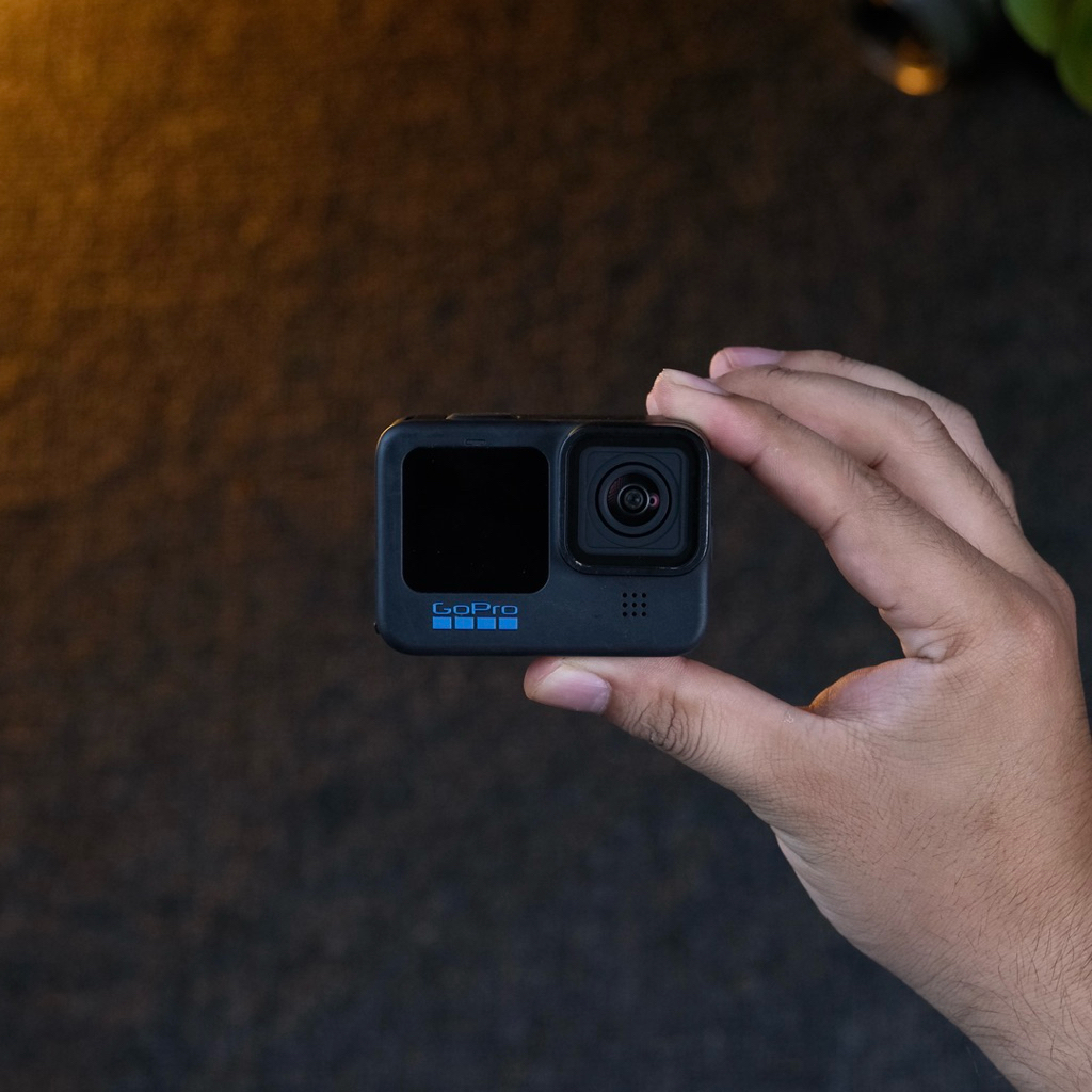 Kamera Gopro Hero 11 Bekas Second