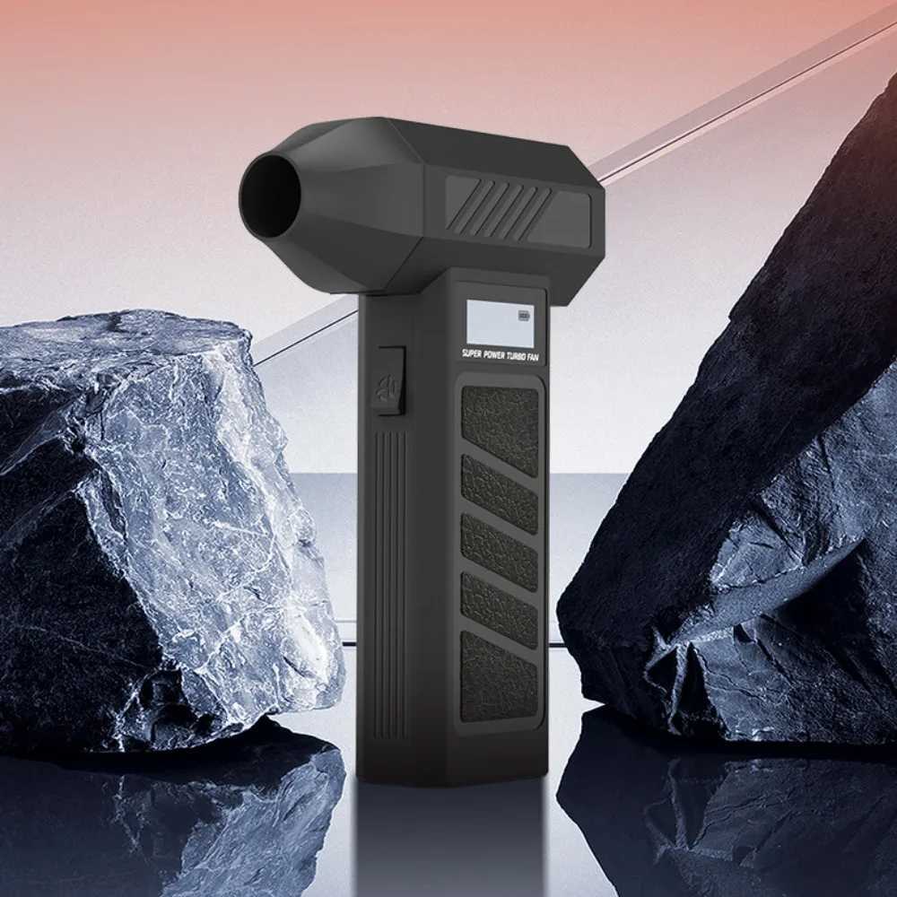 Air Duster Blower Vacuum Turbo Jet Fan 130000RPM 8000Pa