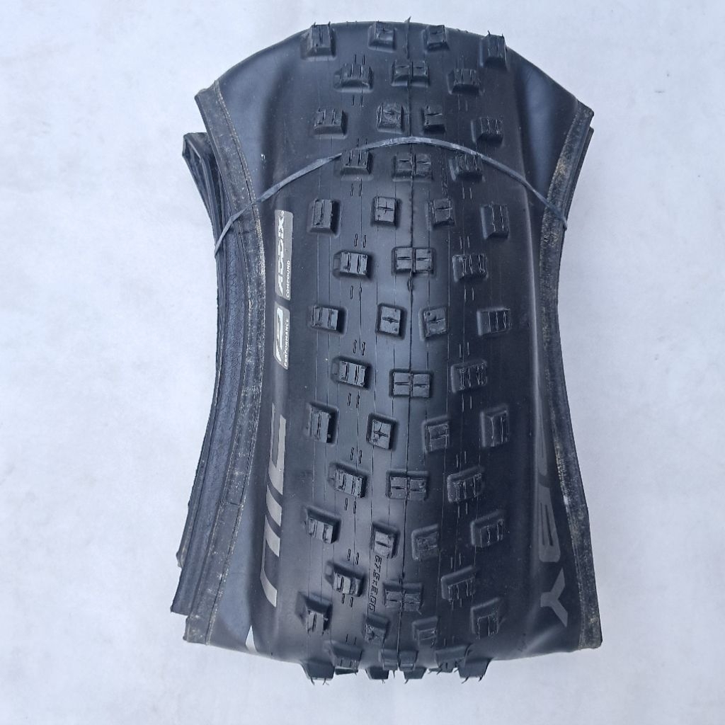 Ban MTB 27.5 x 3.00 Schwalbe Nobby Nic Lipat