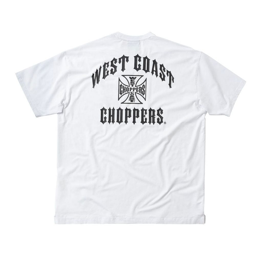 KAOS CHOPPERS