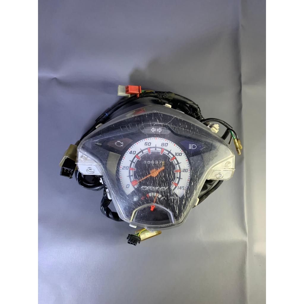 Speedometer Kilometer Beat Fi 2012 2014 Original